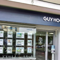 Agence Guy Hoquet RUEIL MALMAISON